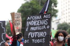 Protesto-indigena-no-centro-da-cidade-do-Rio-de-Janeiro-em-2021-durante-a-pandemia-com-o-objetivo-de-lutar-contra-o-Marco-Temporal.-11