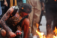 Protesto-indigena-no-centro-da-cidade-do-Rio-de-Janeiro-em-2021-durante-a-pandemia-com-o-objetivo-de-lutar-contra-o-Marco-Temporal.-3